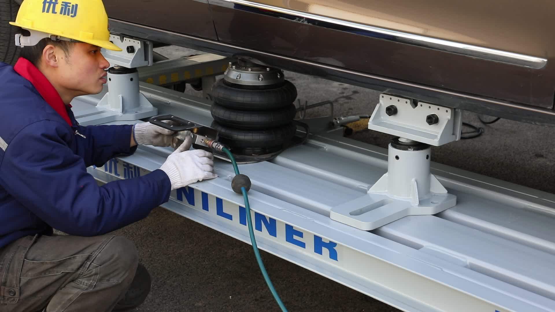 Used Auto Frame Machine Auto Car Accident Repair Equipment Buy Used