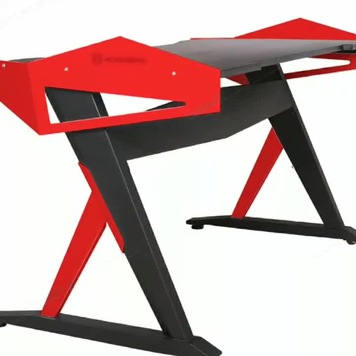 Workwell 2018 Latest Design Metal Frame Computer Gaming Table Buy