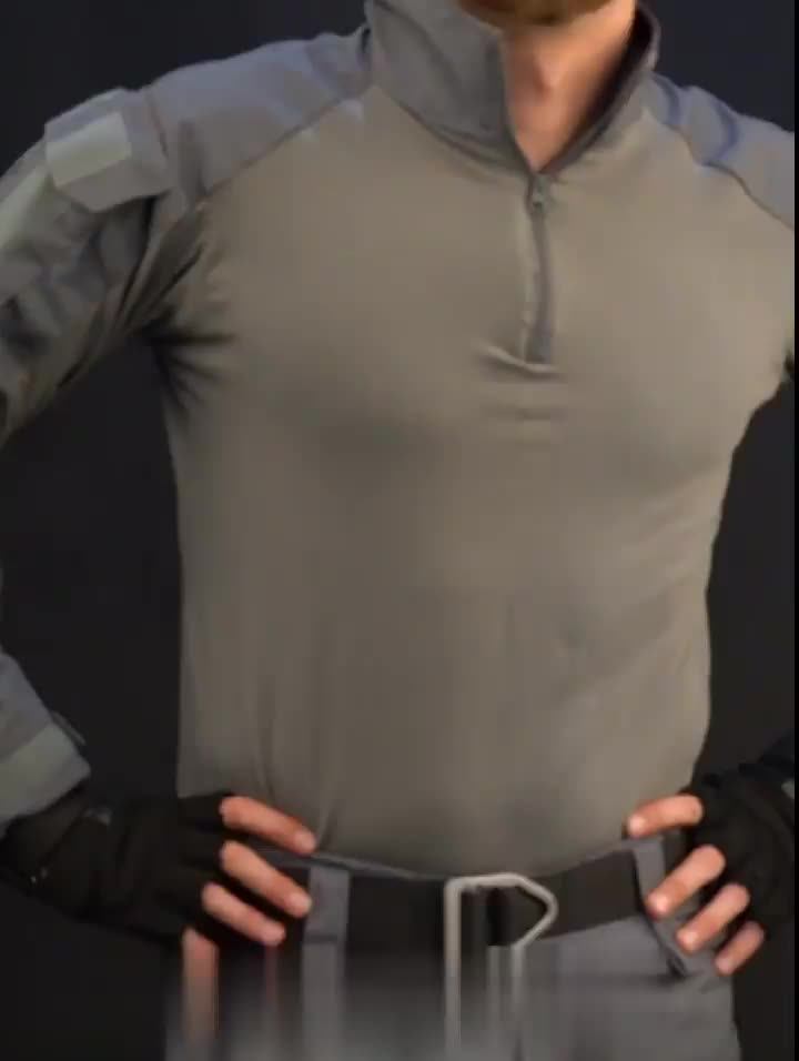 G3 Tactical Frog Suit Special Forces Camouflage Frog Suit Cs Outdoor