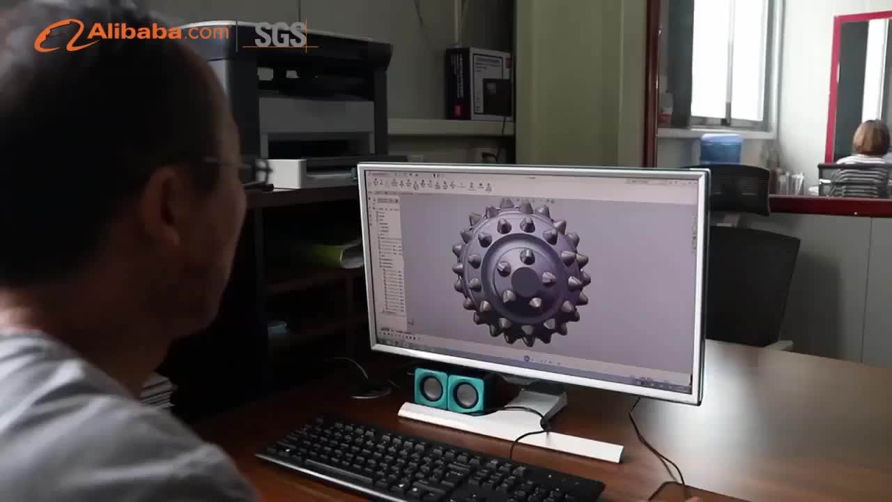 3.5 Inch Aluminum Hdd Drill Stem Pipe Used For Water Well Buy Drill