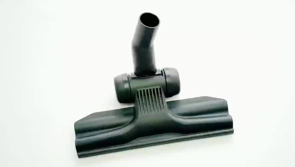Vacuum Cleaner Brush With Rubber Strip With 32mm 35mm Adapter (bd23