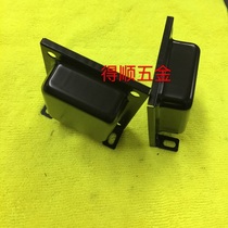 86 tube amplifier transformer 86 vertical cow cover with folded edge and outlet at the bottom. Hole spacing 57x71. Price for 5 pairs
