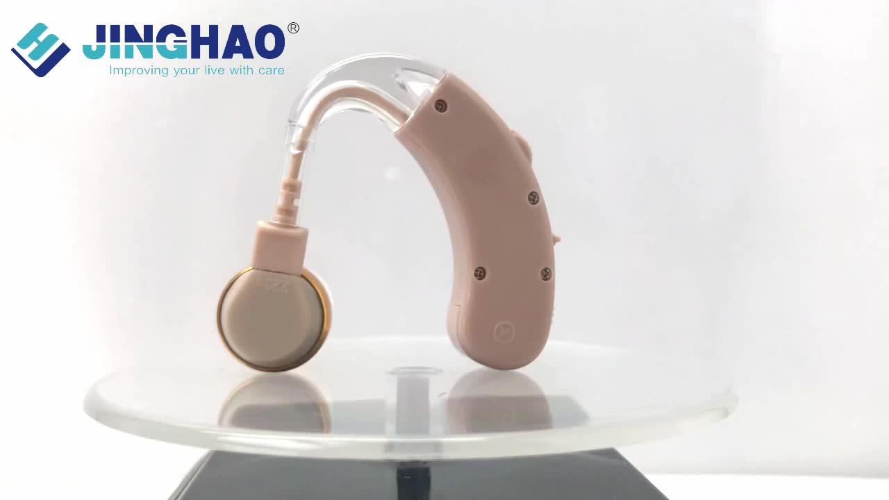 Personal Sound Hearing Amplifier Psap Behind The Ear Buy Personal