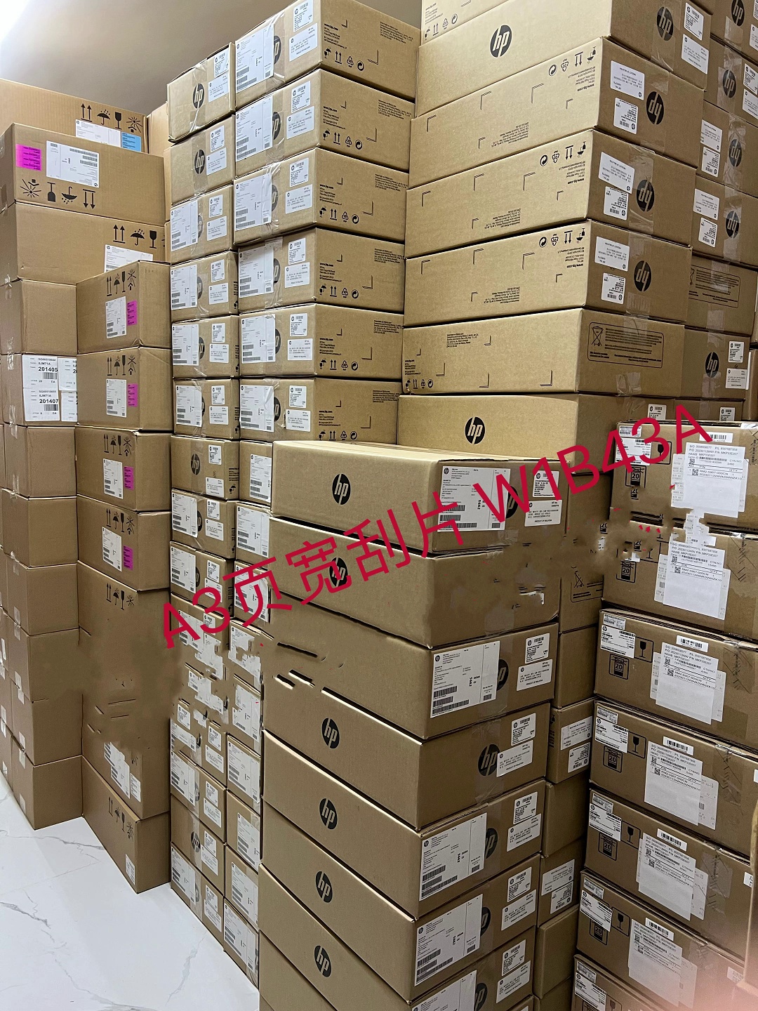 打印机卡纸到想砸。此组齿轮能够救你命？