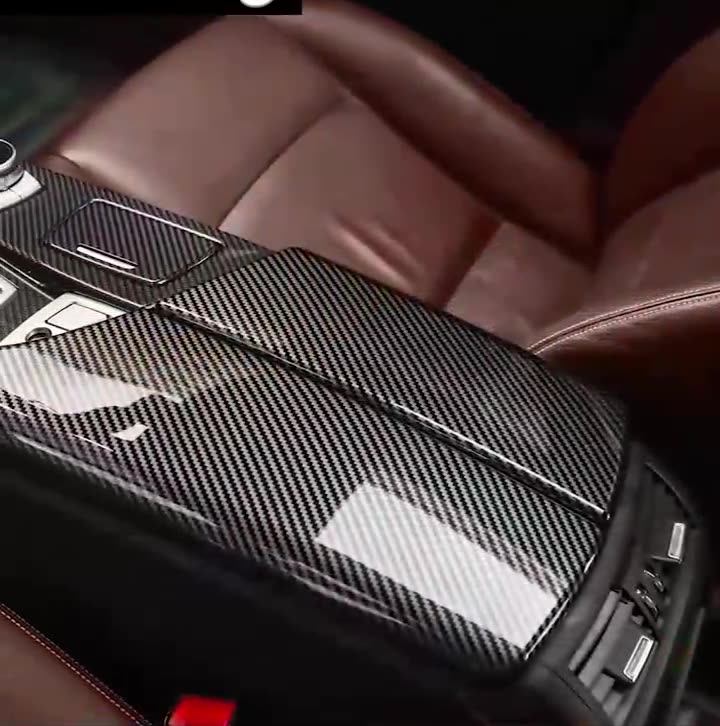 Cover Custodia Protettiva Telecomando Compatibile Per Bmw Serie 5 F07 Gt F10 F12