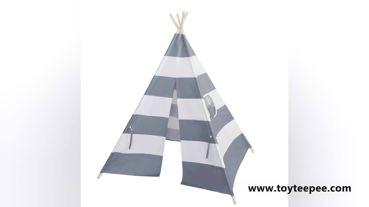 tipi tent for baby