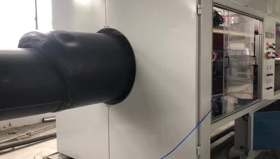 Beion Professional Vacuum Forming Machine Vacuum Calibration Tank For Plastic Pipe Buy Vacuum