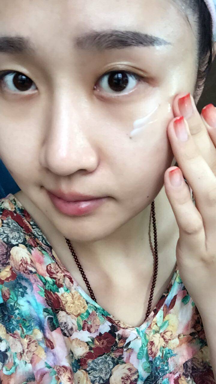 佰草集平衡露50g