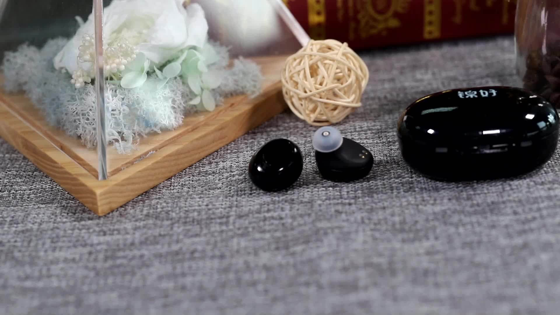 Jinghao Disability Aids Hearing Aid Rechargeable For Deaf Hearing Buy