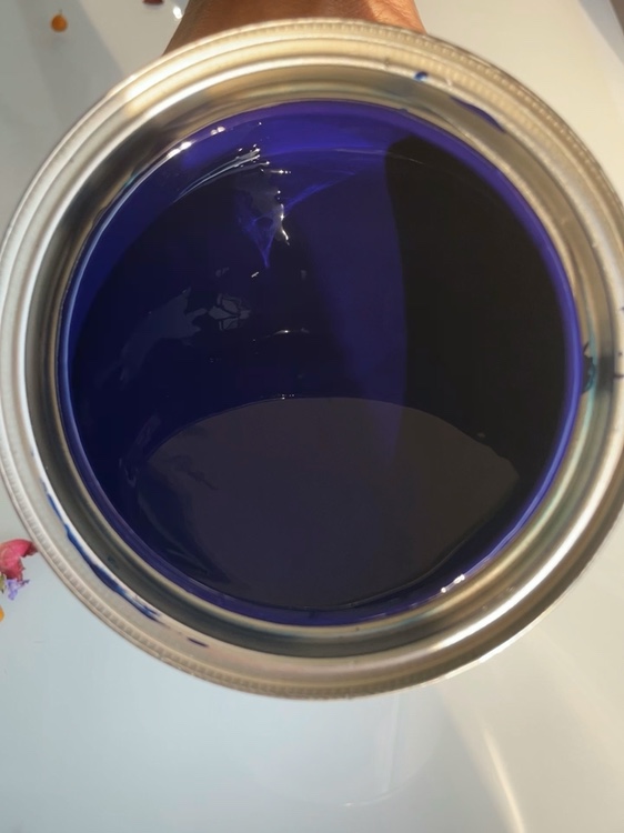 自干金属丝印油墨测评黑色快干神器。丝网印刷党必看！