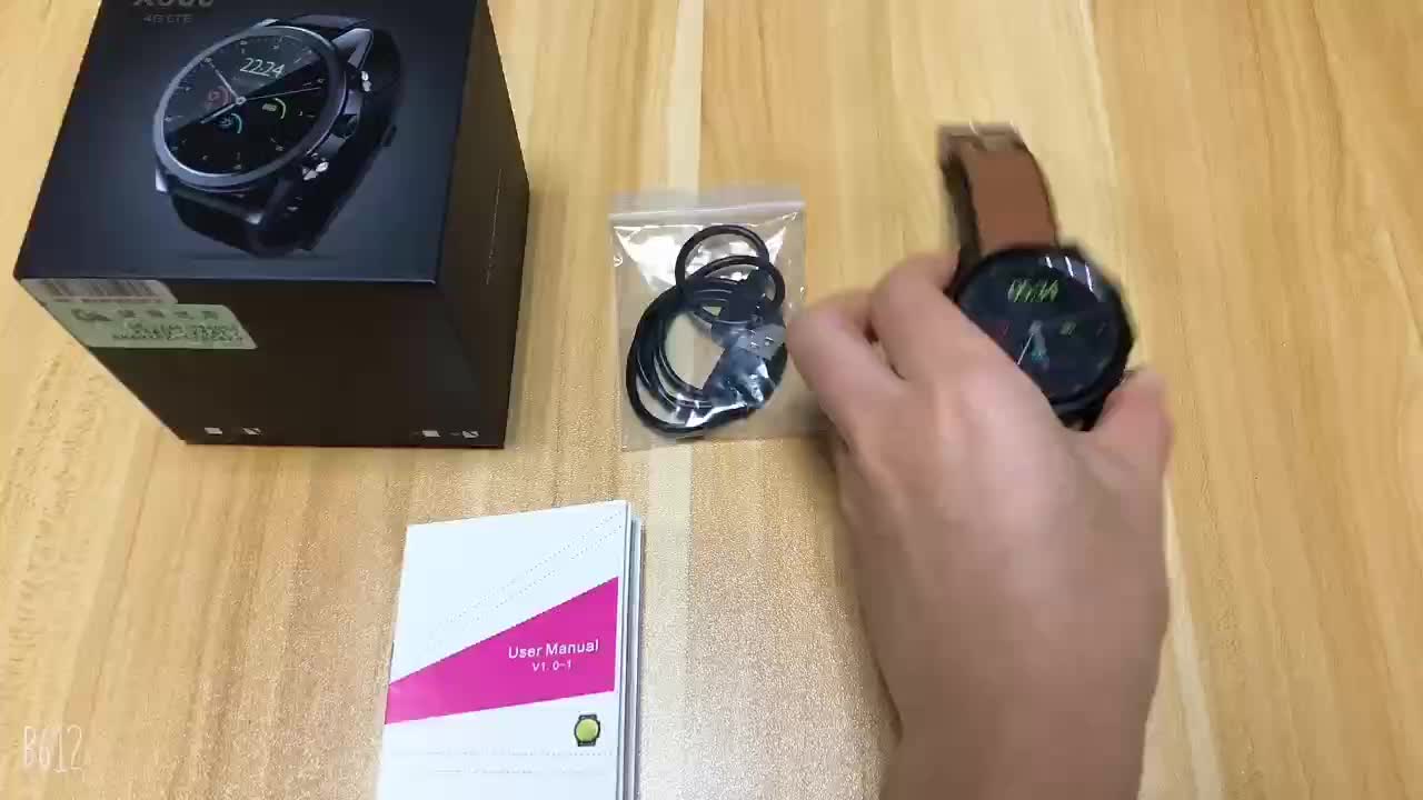 x360 smartwatch android 7.1