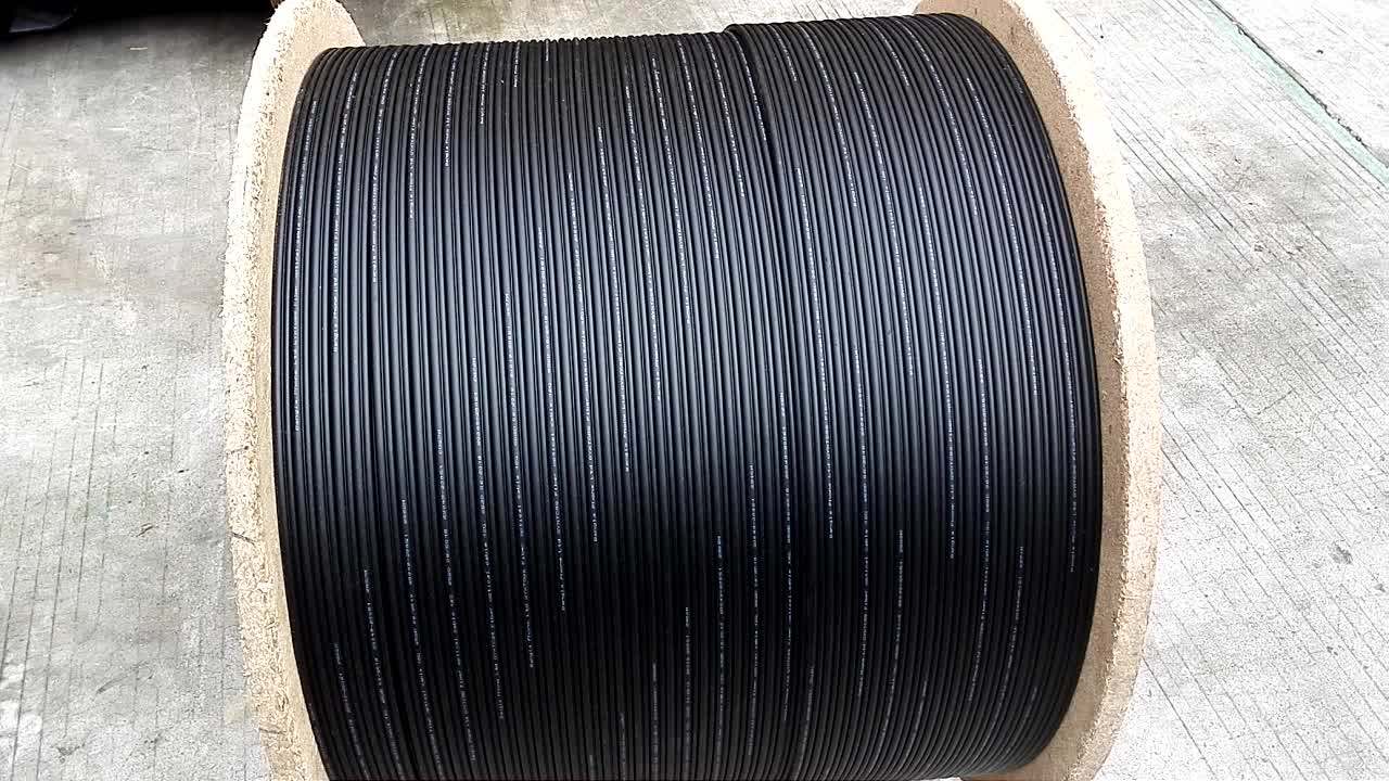Underground Fiber Optic Cable Price Per Meter G652d Buy Underground