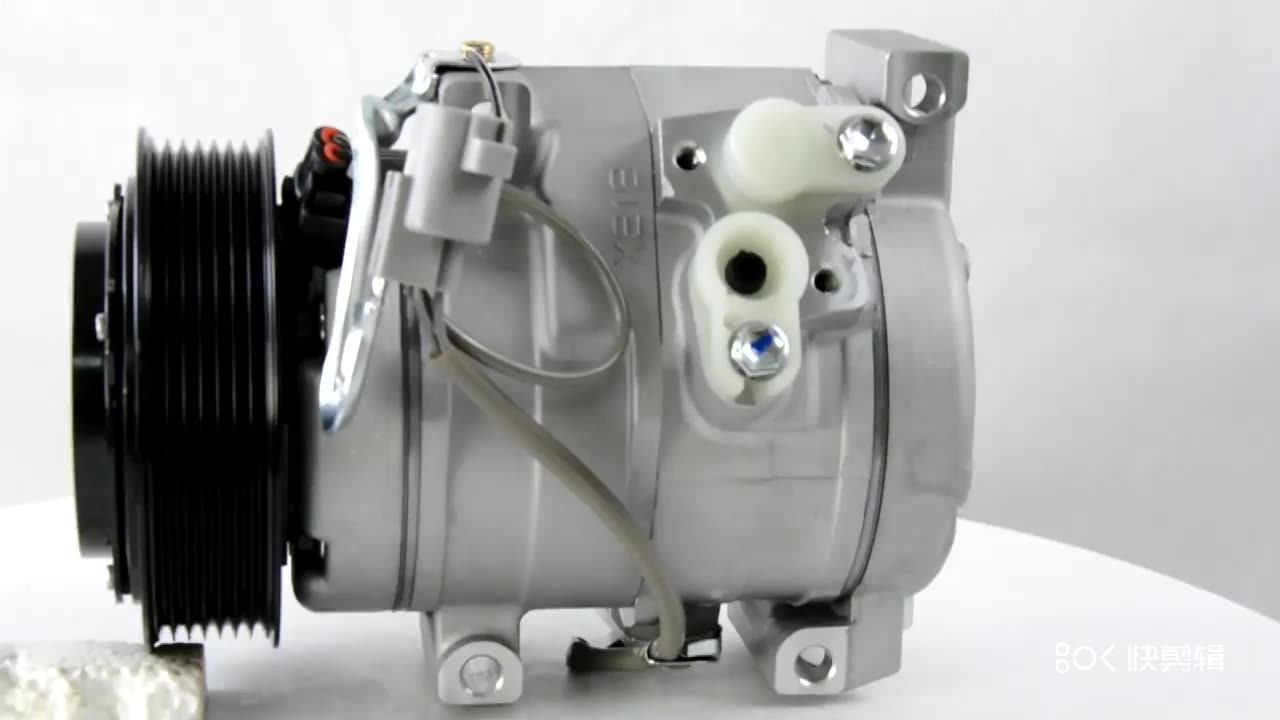 883206A010 883206A011 8832035700 10S17C replace car ac compressor