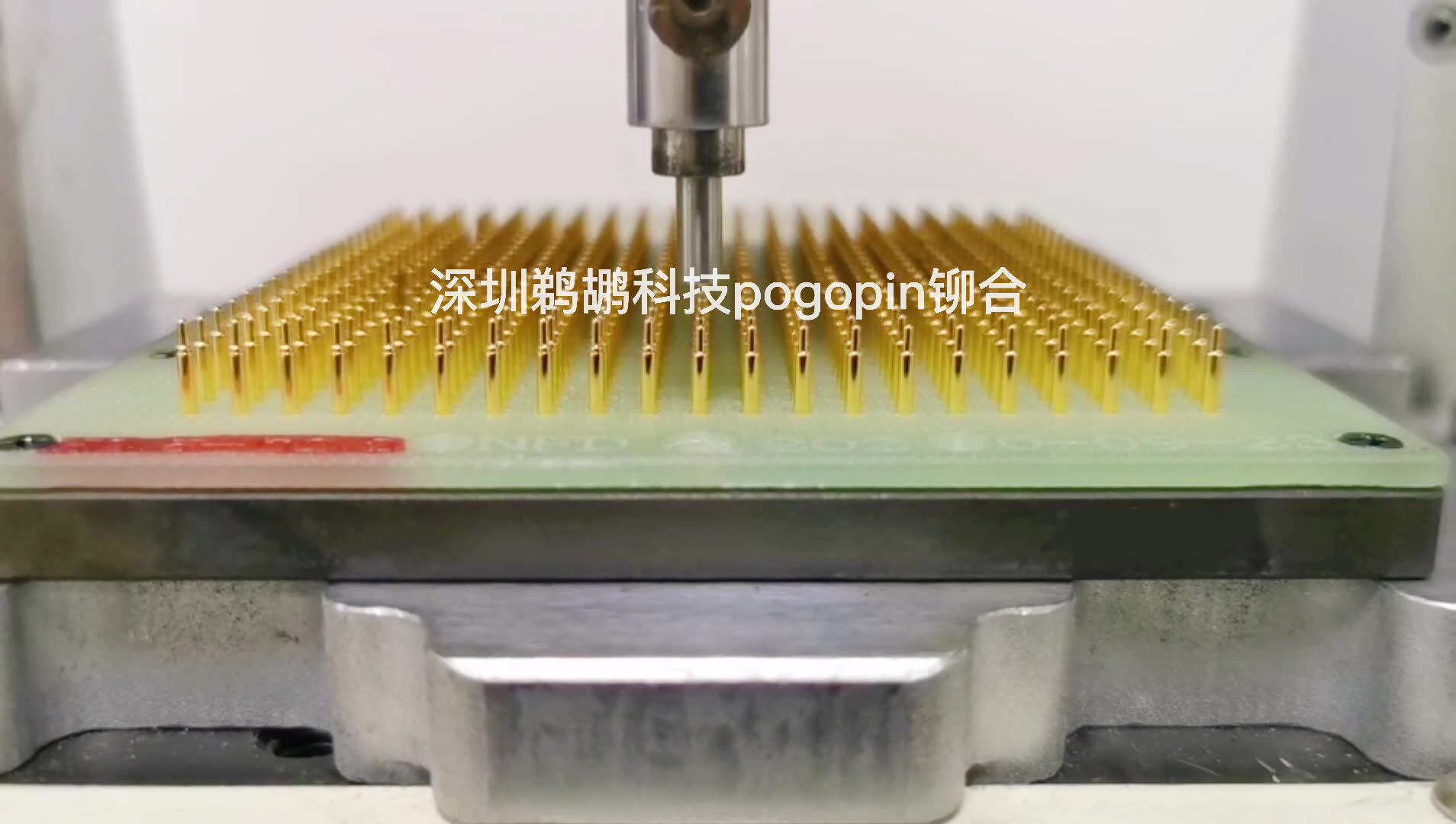 pogopin充电弹针双头无线顶针厂家供应pogopin弹簧电极信号针探针-阿里巴巴