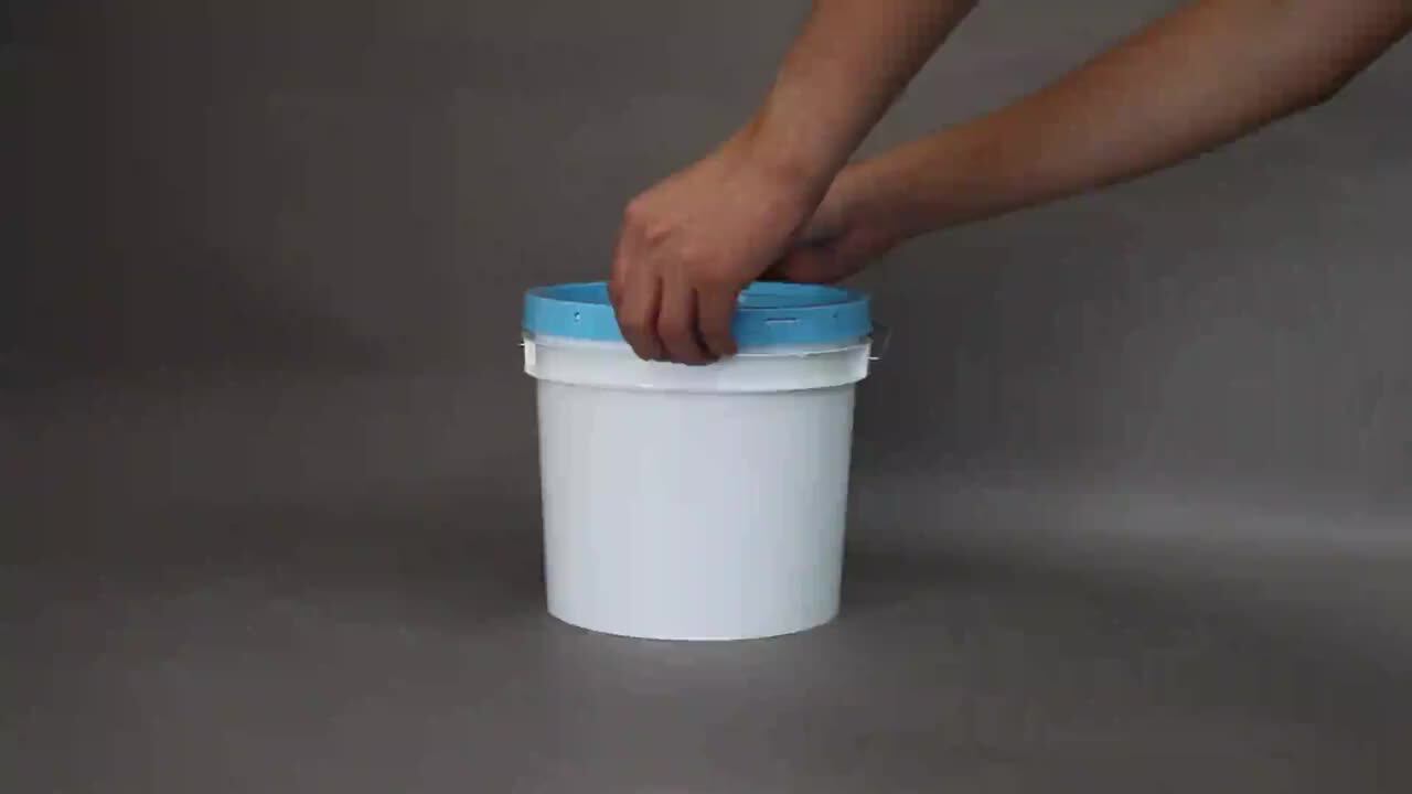 3 Gallon High Quality Food Grade Plastic Bucket With Lid For Sale Buy Plastic Bucket,3 Gallon