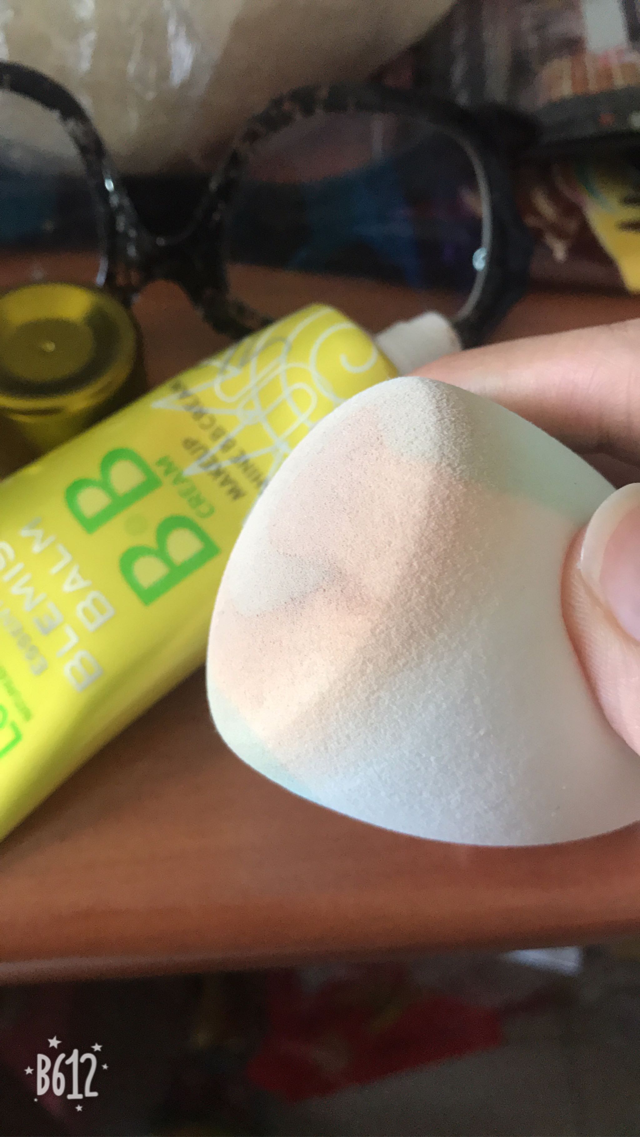 露韩饰防晒霜SPF30清爽隔离质量怎么样好不好用，一个月使用感受,第7张