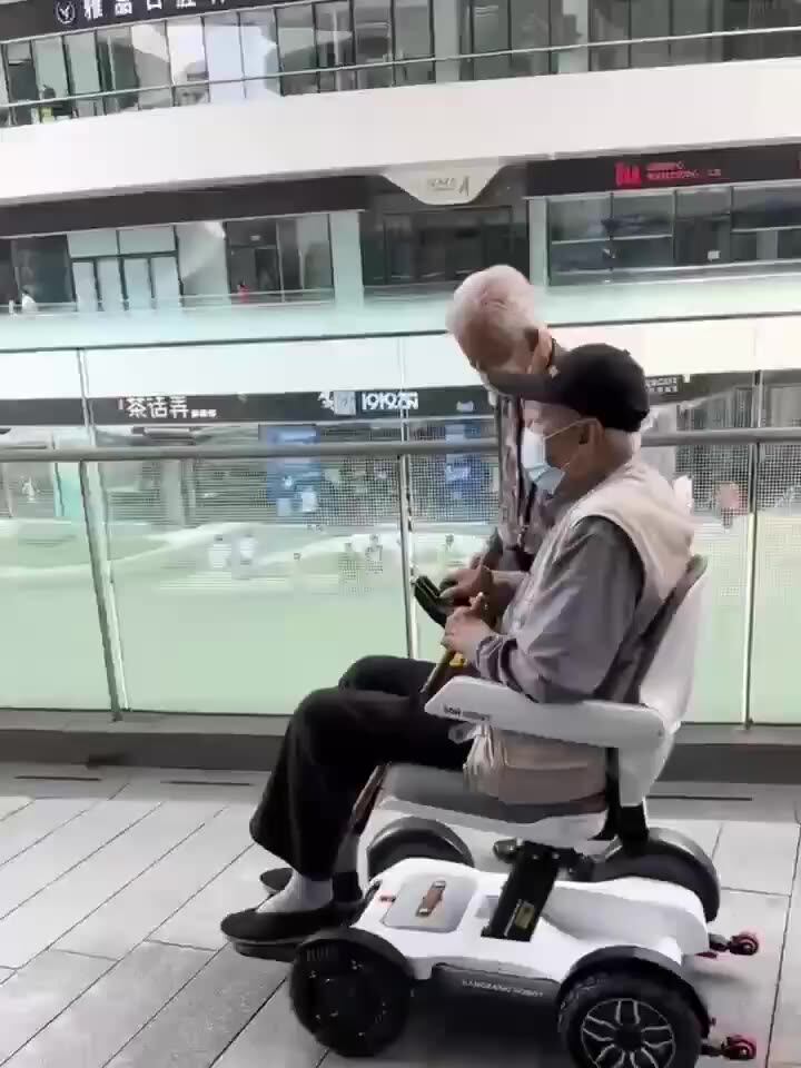 Mecanum Wheel App Control Universal Auto Folding Robotic Wheel Wheel