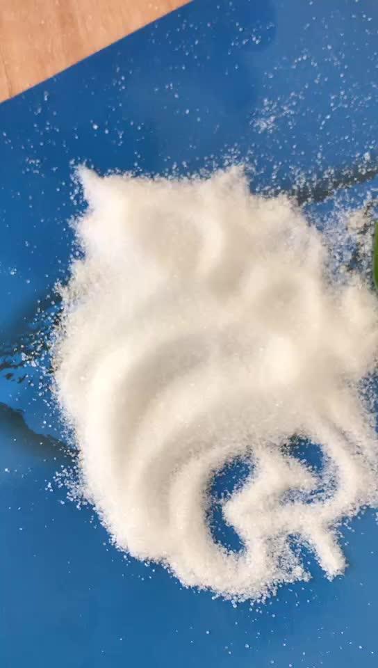 Feed Grade 99 Refined Salt Sodium Chloride Rock Salt Export Price For Animal Feed Additive Pvd