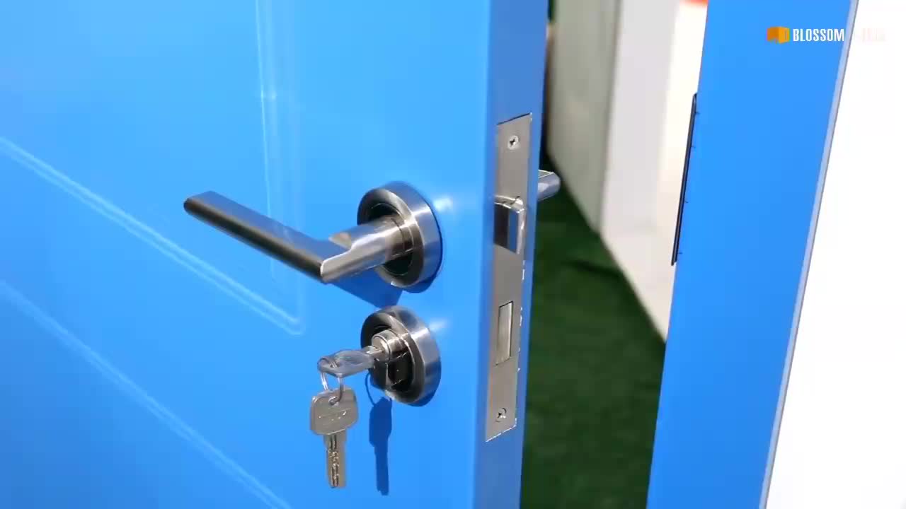 Popular Item Saudi Arabia Door Locks And Handles In Dubai Front Door