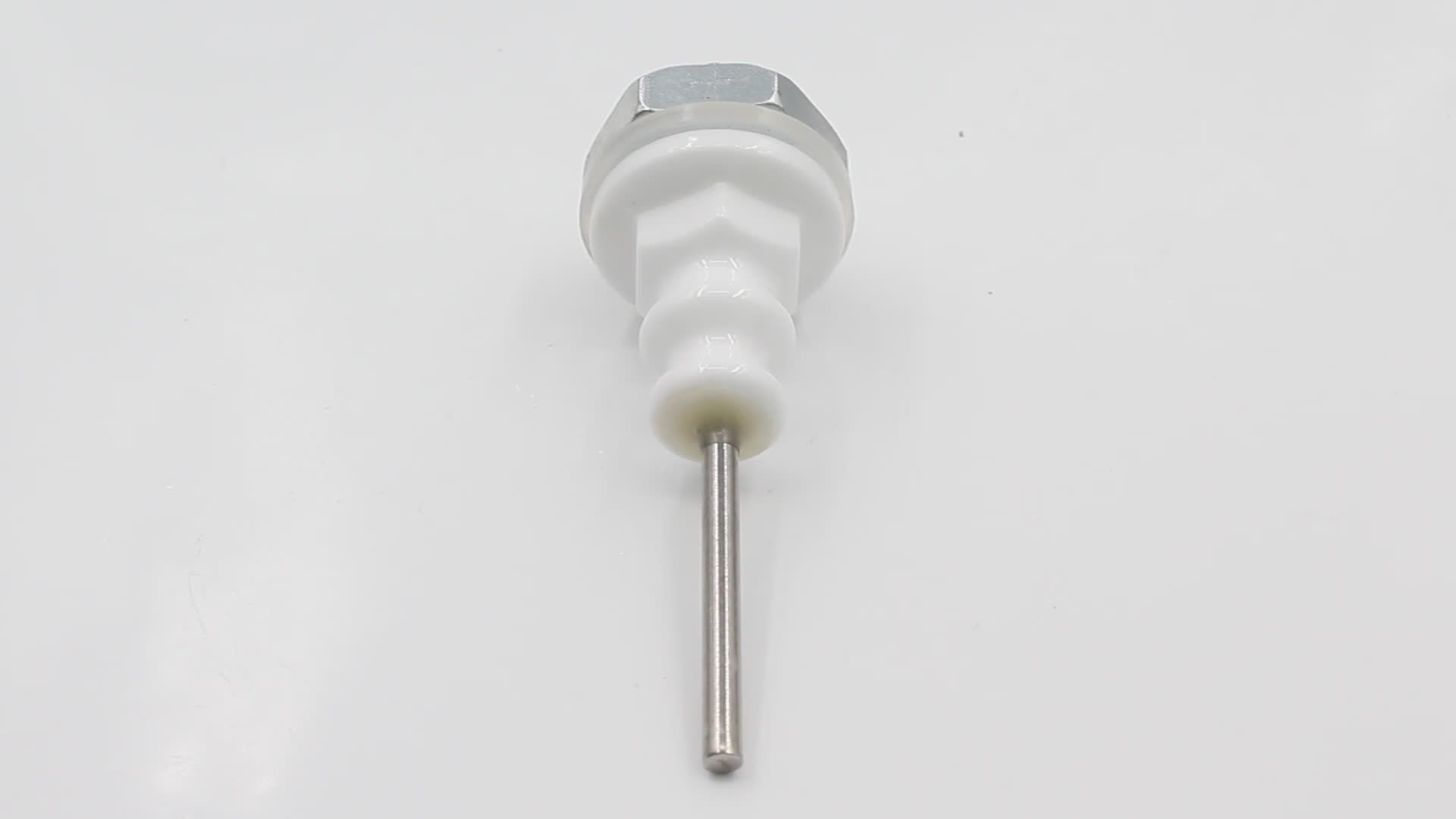High Temperature Boiler Water Level Measuring Sensor For Juicer/dd