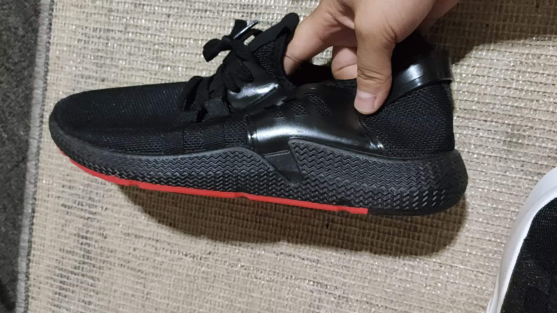 Best Sale Sport Running Casual Shoes Men Sneaker Shoe Manufacturers