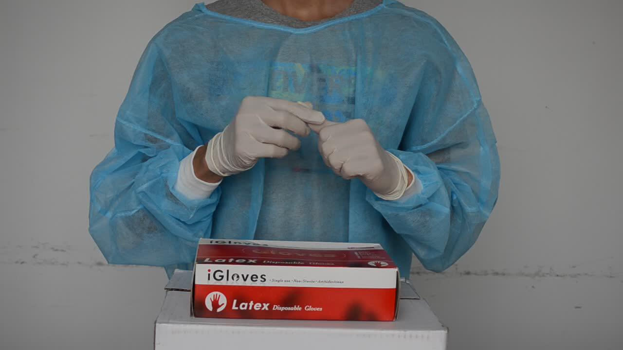 Top Glove Latex Gloves With Cheap Price Buy Latex Gloves,Top Glove