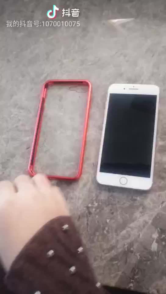 Роскошные Магнитная адсорбции чехол для iPhone X Xr Xs Max 8 7 6 6S S плюс Металл поглощения