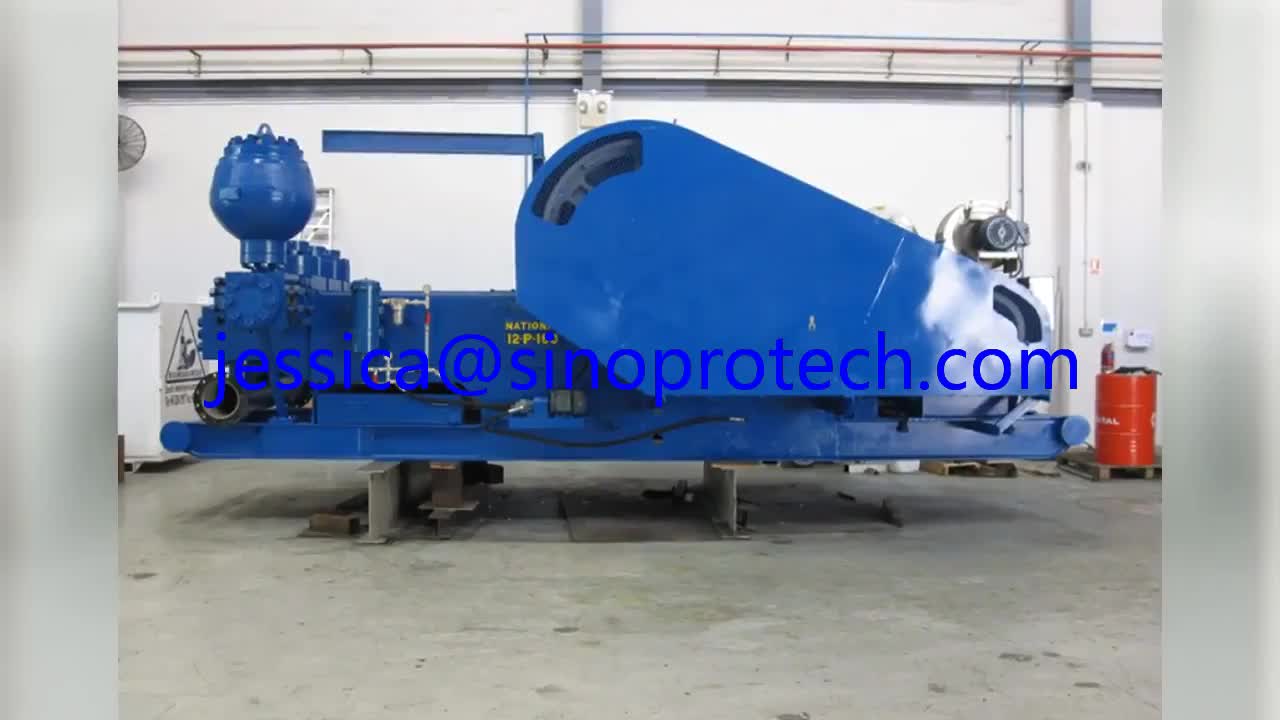 12 p 160 triplex mud <a href='https://www.ruidapetroleum.com/product/49'>pump</a> manufacturer
