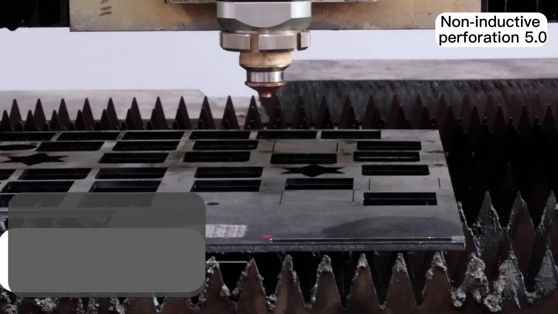 Yosoon Fscut Cypcut 2000c 5000 Controller Control System Laser Cutting