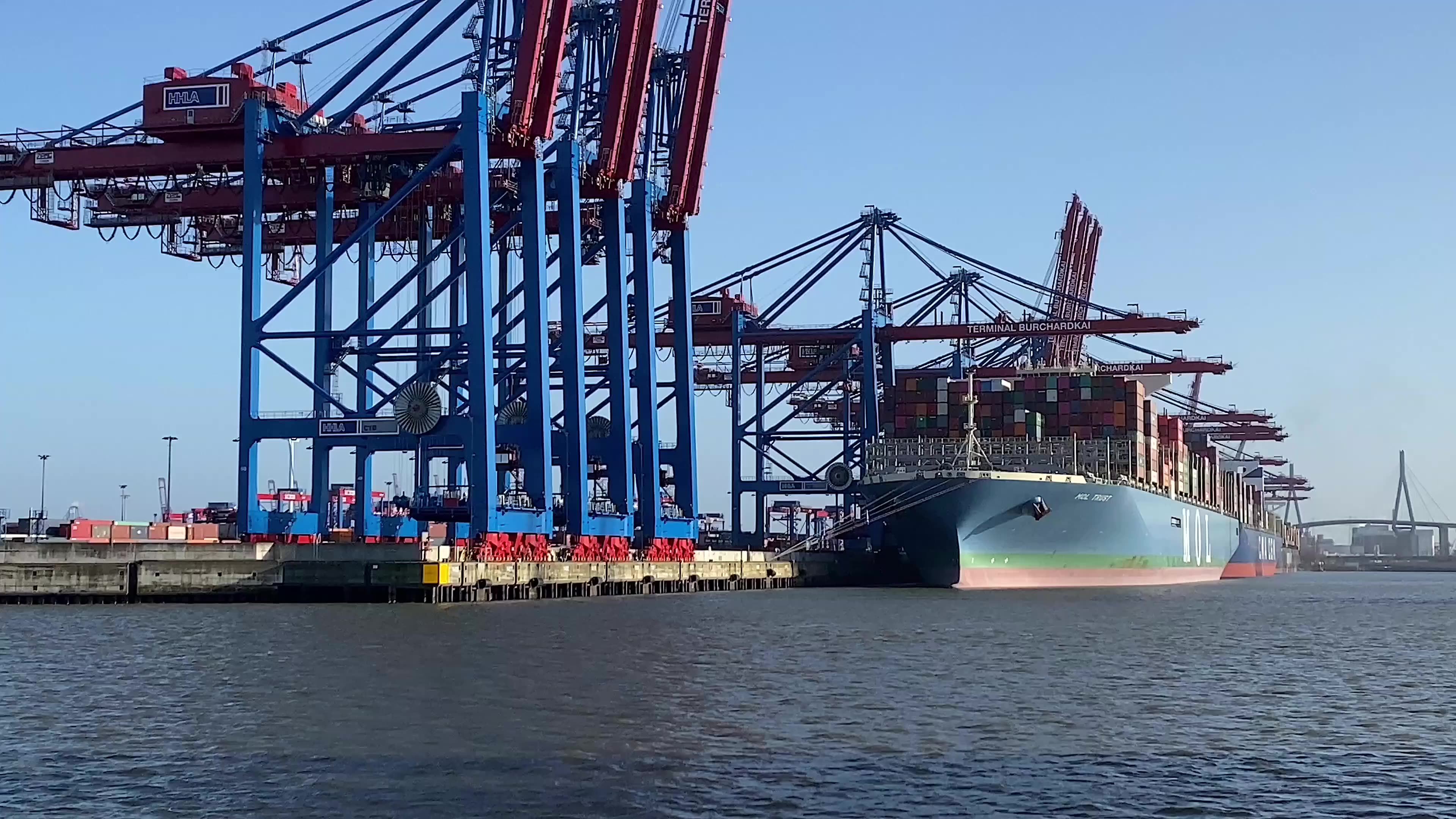 20ft/40ft Fcl Sea Shipping From Shenzhen Ningbo To New Delhi Top 5