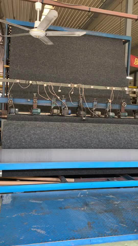 Marine Grade Carpet Protect Your Hull From Damage While Launching