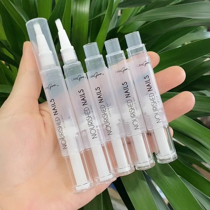 1.5ml 2ml 3ml 4ml 5ml Makeup Accessories Tube Container Lip Gloss