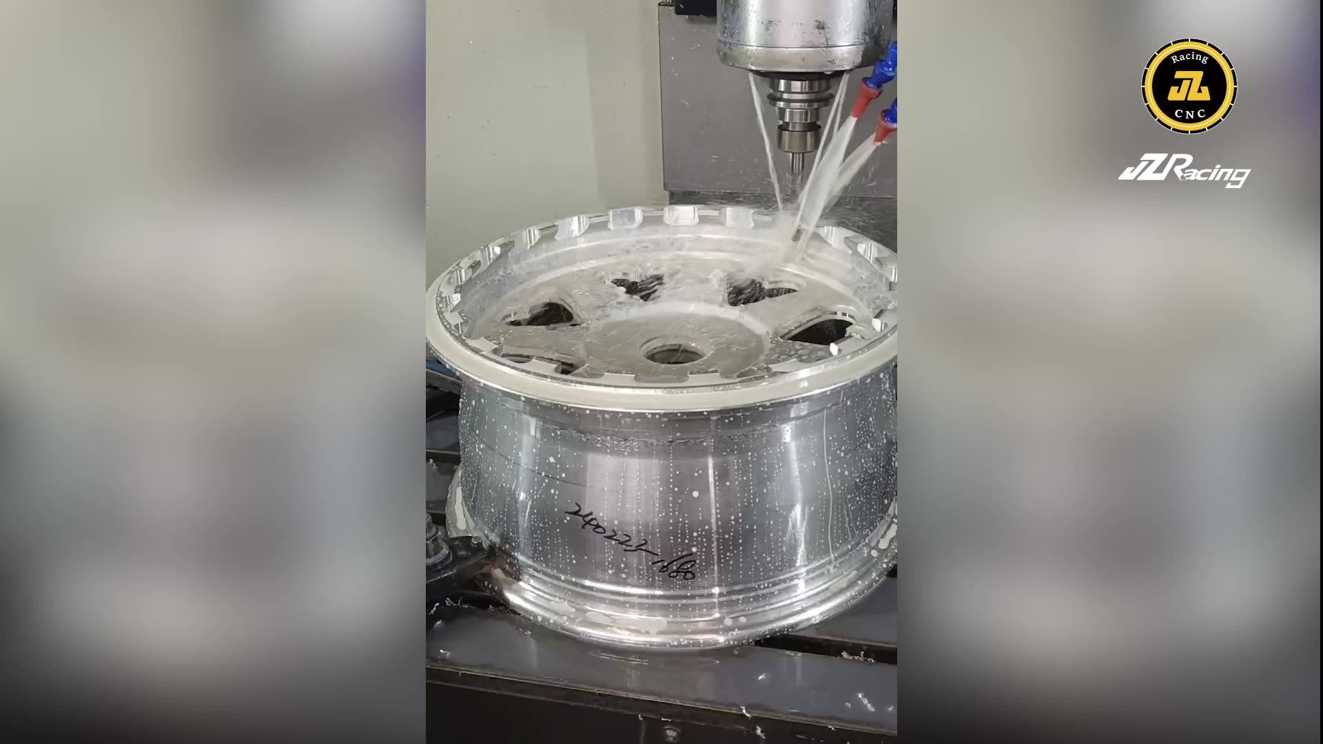 Jiangzao Custom Wheels 5x112 5x114.3 5x120 19 20 21 22 23 24