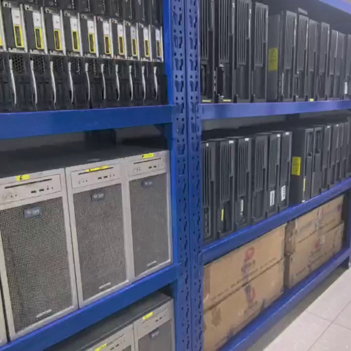 10500块买个“双电双控”存储。别再被忽悠了，这个玩意儿真得以救你命！