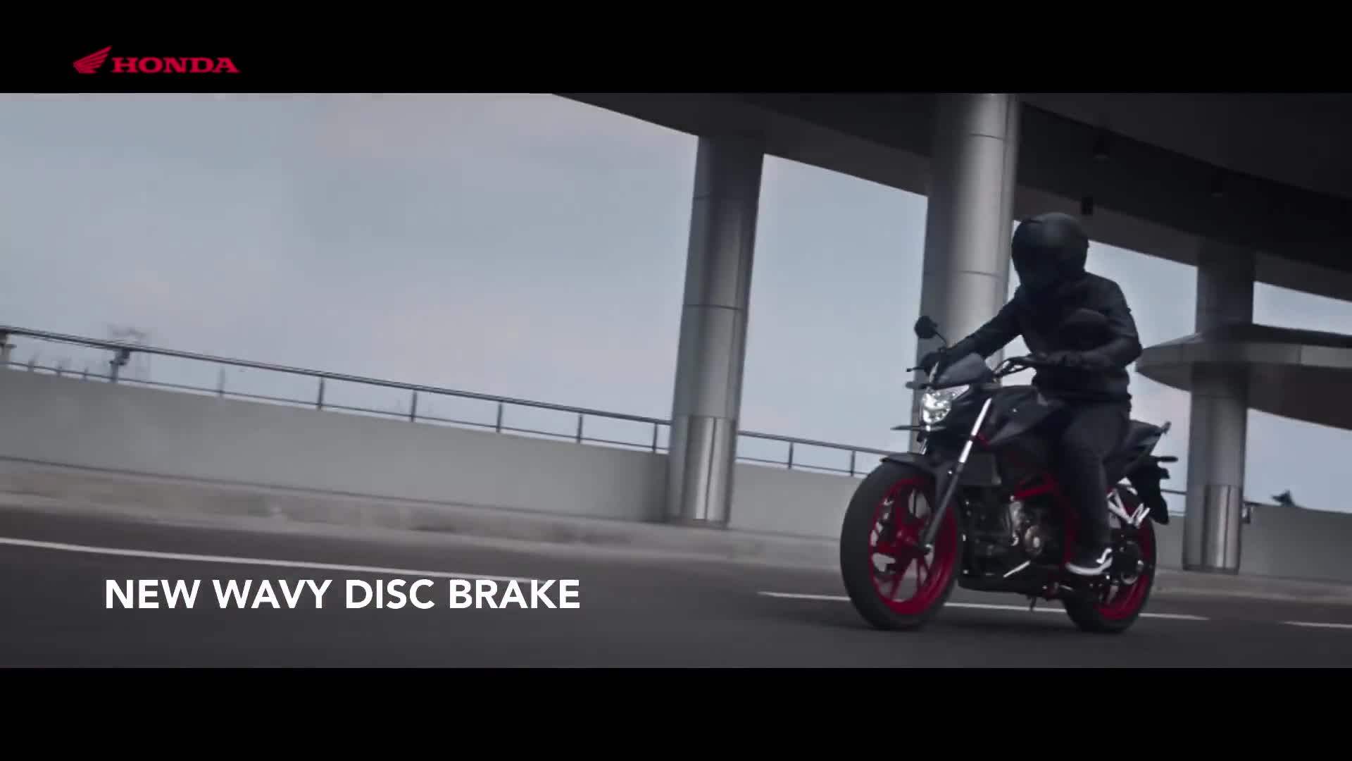 buy honda motorcycle