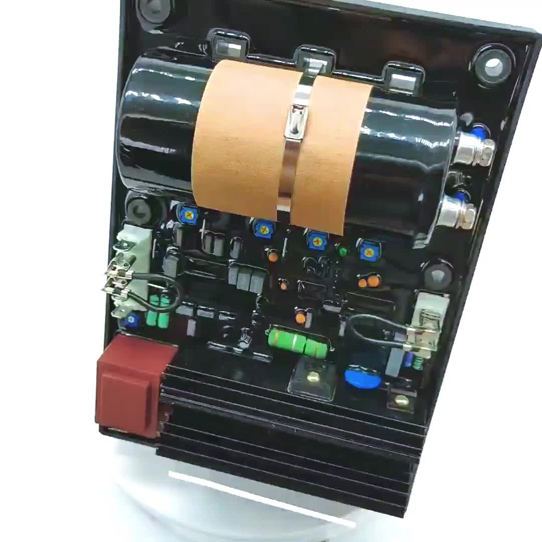 Automatische Spannungs Regler Avr Schaltplan R449 Avr Für ...