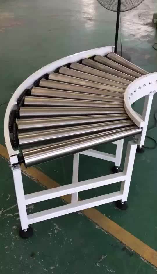 Conveyors Roller With Plastic Conveyor Roller End Caps Buy 90 Degree