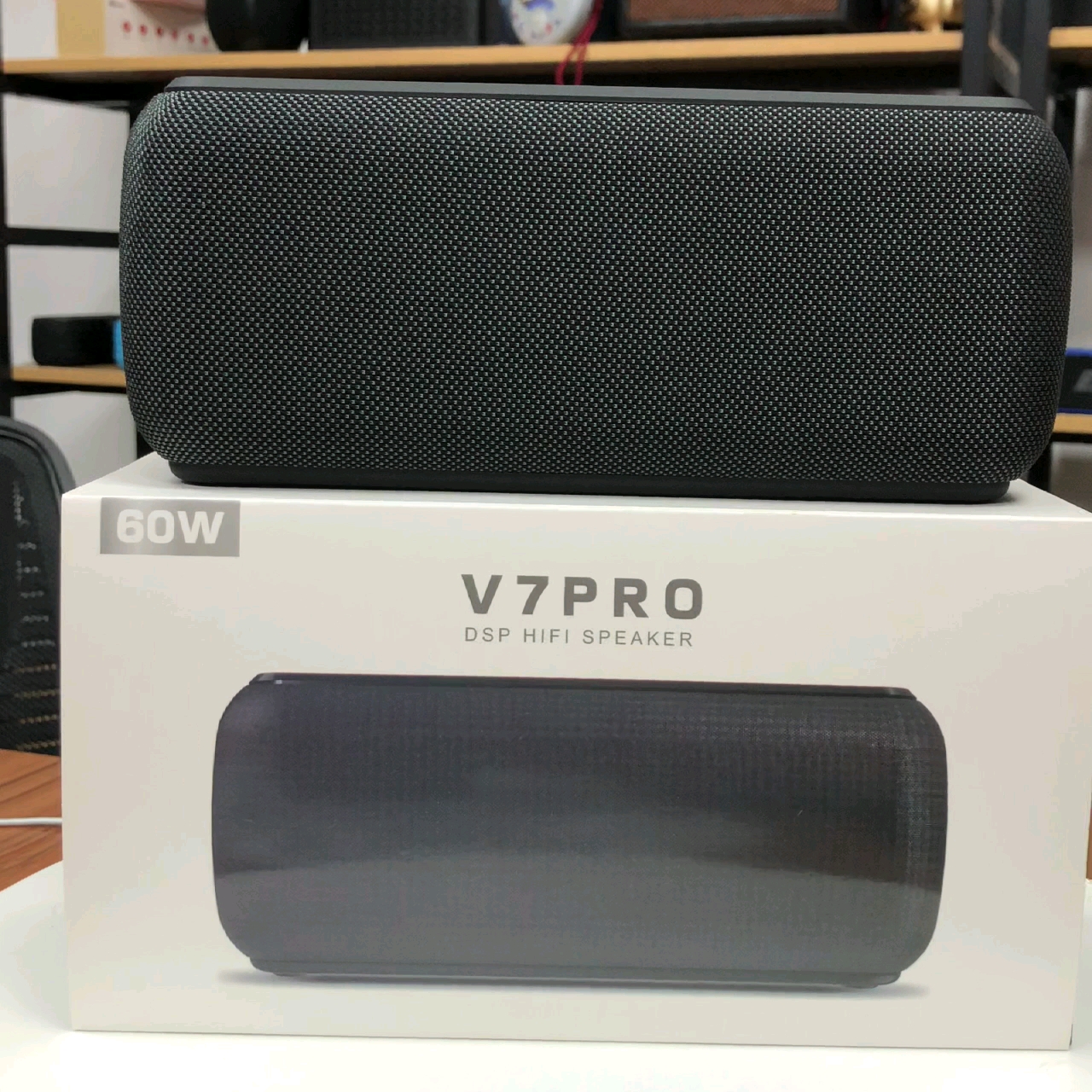 スピーカー・ウーファー Party boxT27 Logitech Z407 2.1 Channel Bluetooth Computer Speakers