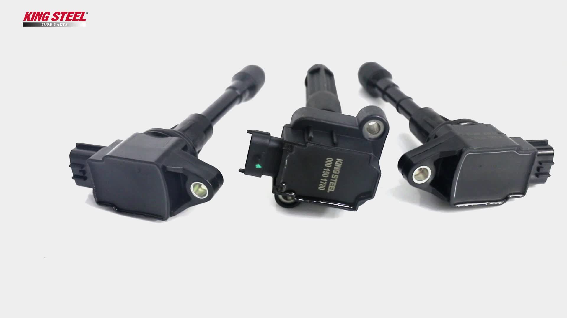 Kingsteel Factory Wholesale Auto Engine Car Ignition Coil Pack Ignition