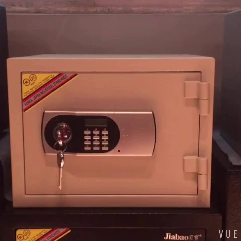 [jb]wholesale High Quality Digital Security Office Safe Box,Deposit