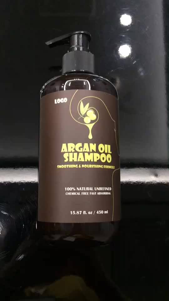 100 Pure Natural Hair Shampoo Antihair Loss Ginger Shampoo Buy