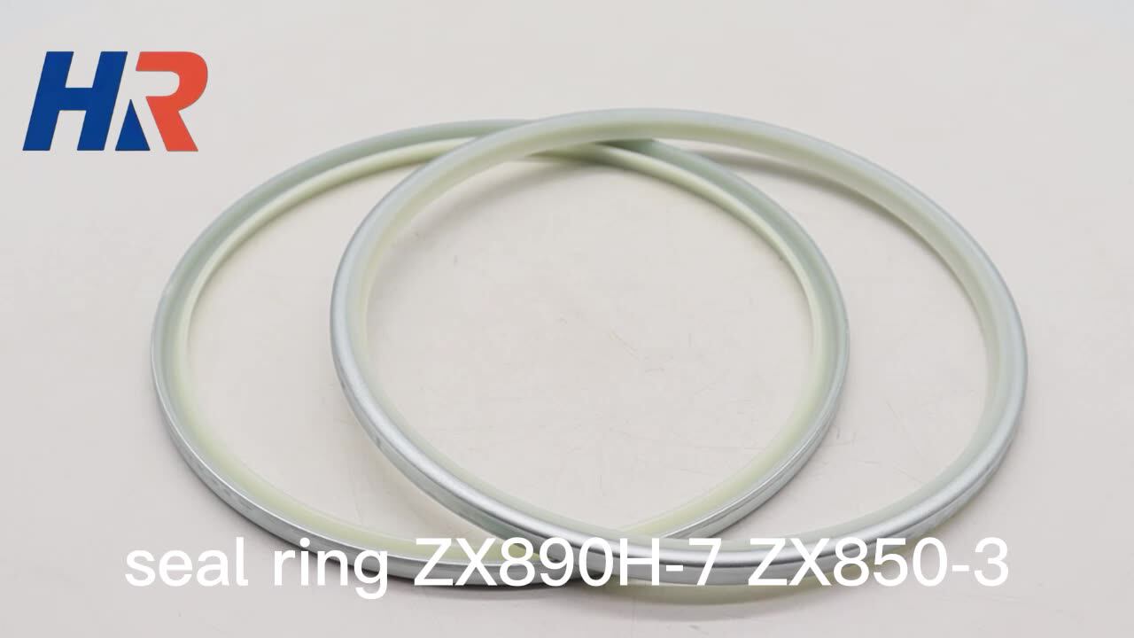 Original Excavator Seal Ring 0809303 for ZX870-3, ZX890-5A