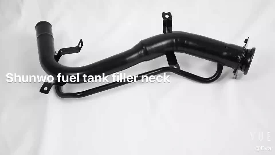 Fuel Tank Filler Neck Petrol Pipe For Su.zuki Wagon R.vauxhall Agila