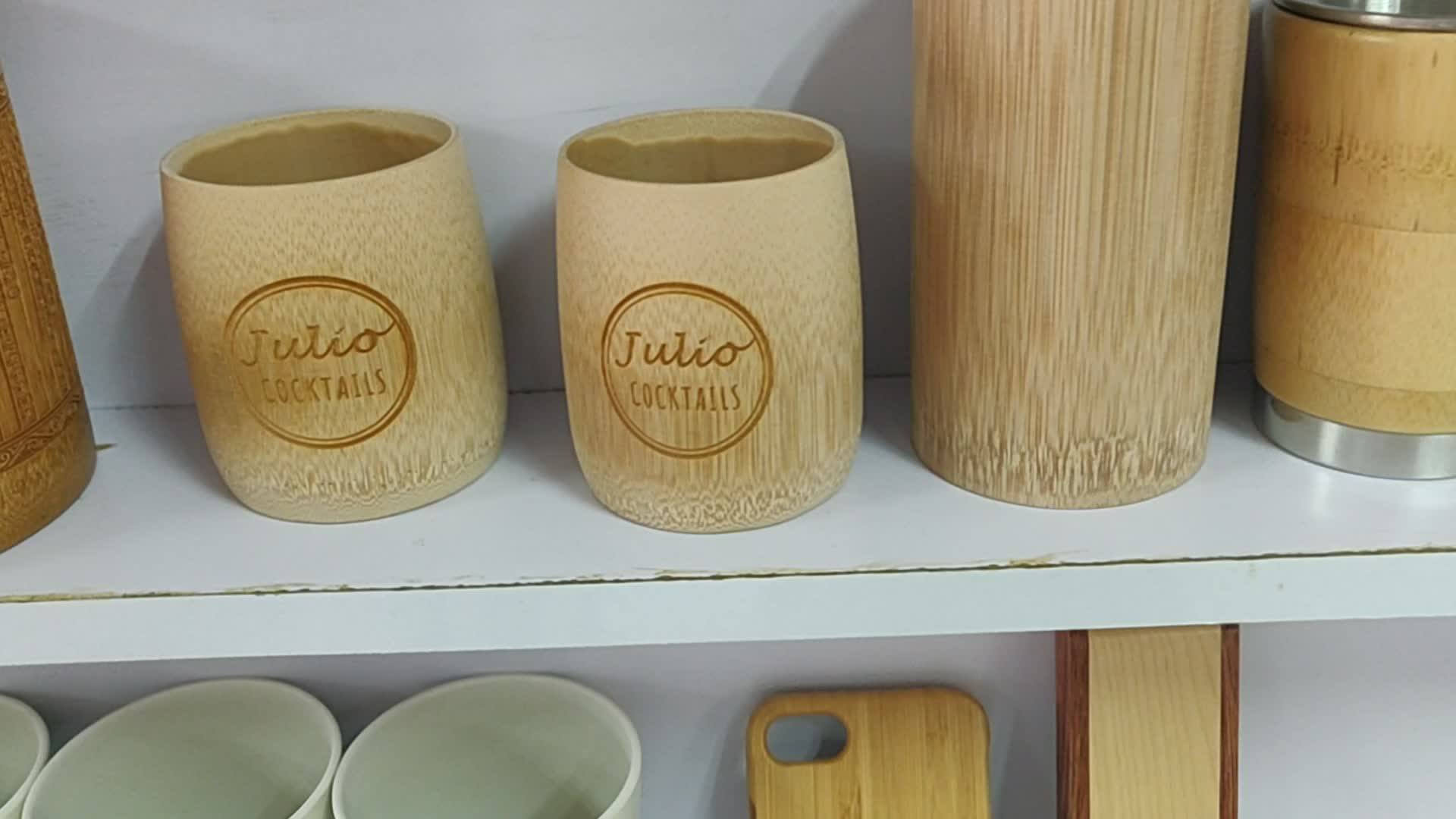 Wholesale Handmade Custom Logo Fda Carbonized Food Coating Eco Friendly