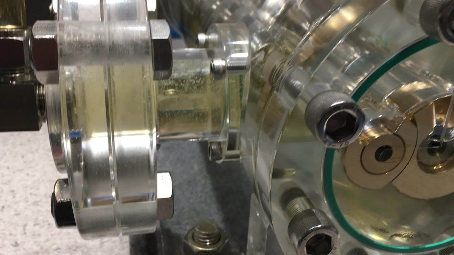 Low Pressure Hydraulic Internal Gear Pump Buy Internal Gear Pump