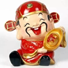 十年军歌嘹亮的LOGO