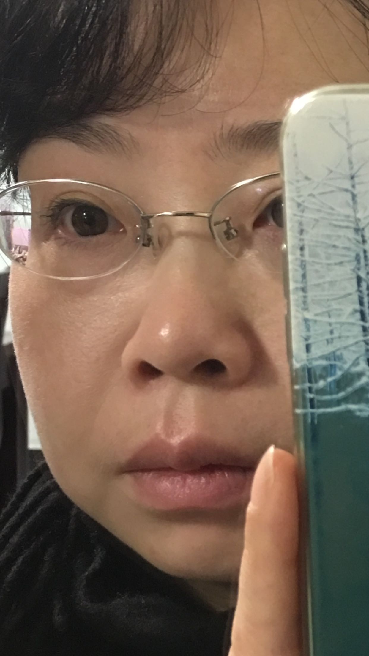 日本原装进口花印睫毛膏好不好用，真实测评值得购买,第6张