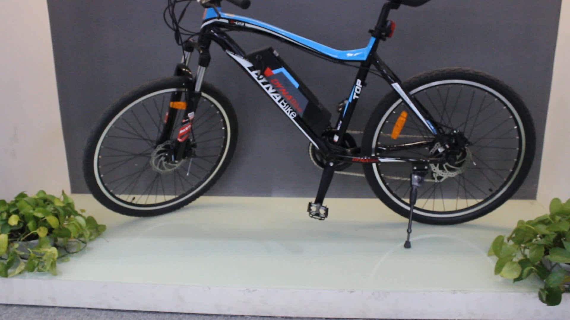 1000w Brushless Hub Motor Full Suspension Electric Mountain Bike Buy