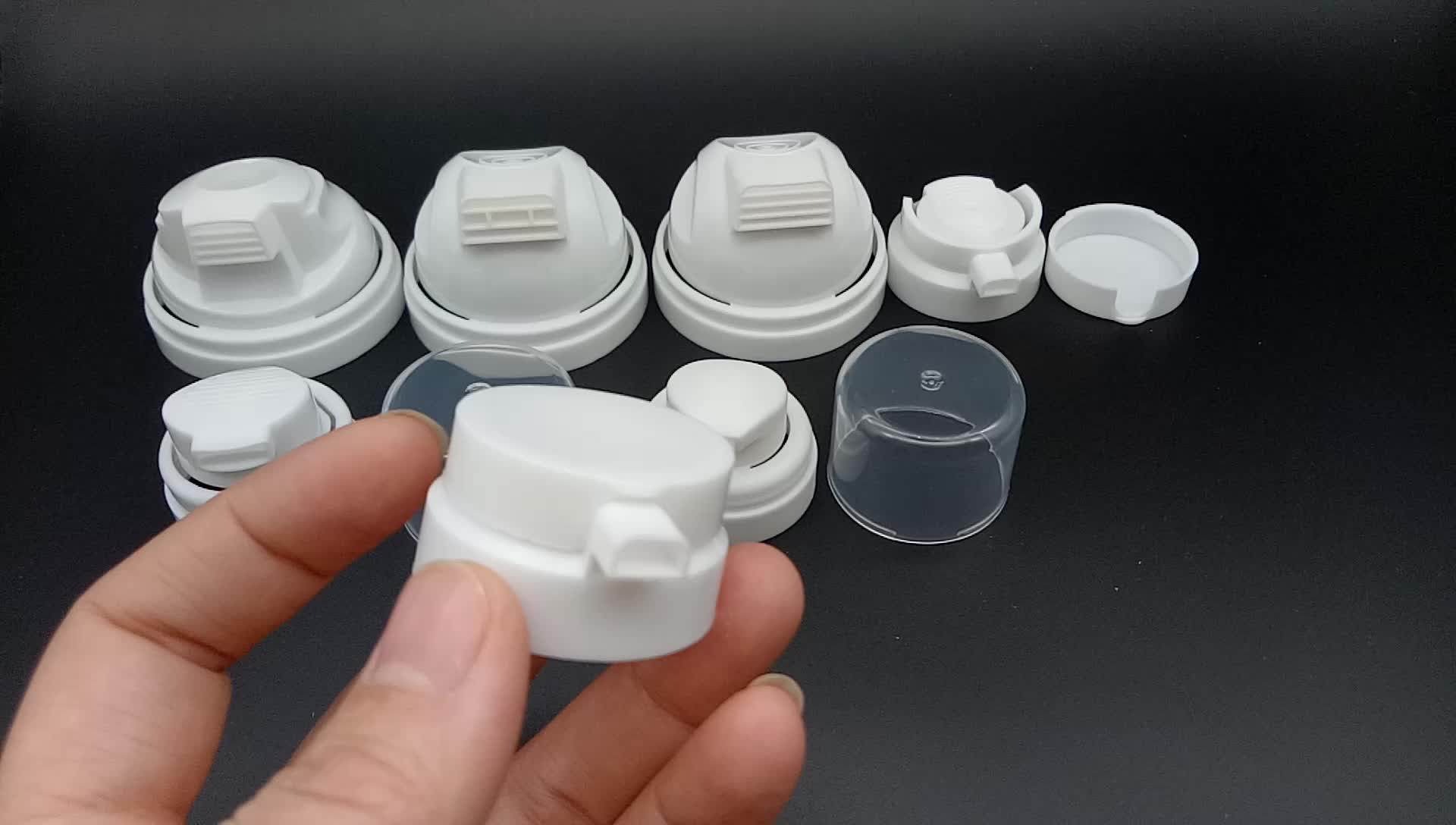 Accept Custom Order Aerosol Nozzle For Foam Can Buy 2019 New Aerosol