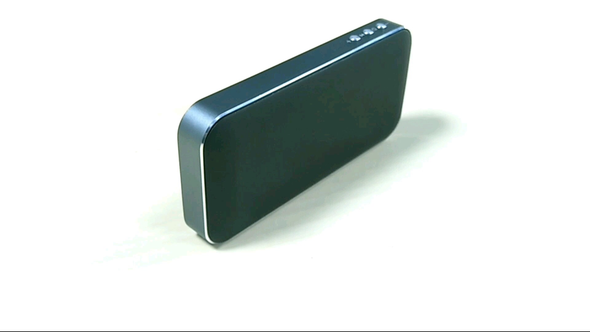 Usb/tf/power Bank Port 3 In 1 Blue Tooth Speaker 15w Multi Blue Tooth